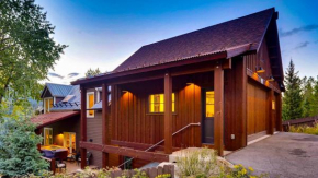 Raven's Call Chalet Breckenridge